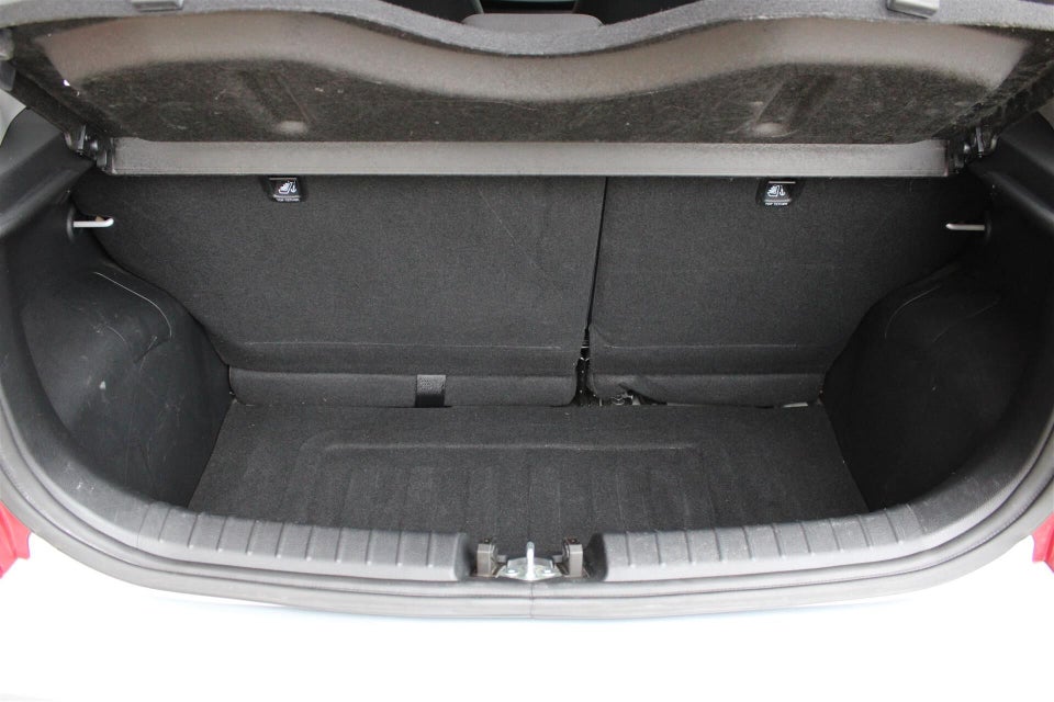 Kia Picanto 1,0 Prestige AMT 5d