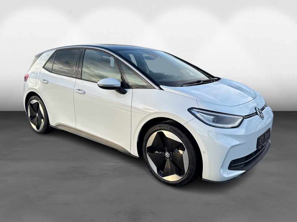 VW ID.3 77 Max+ 5d