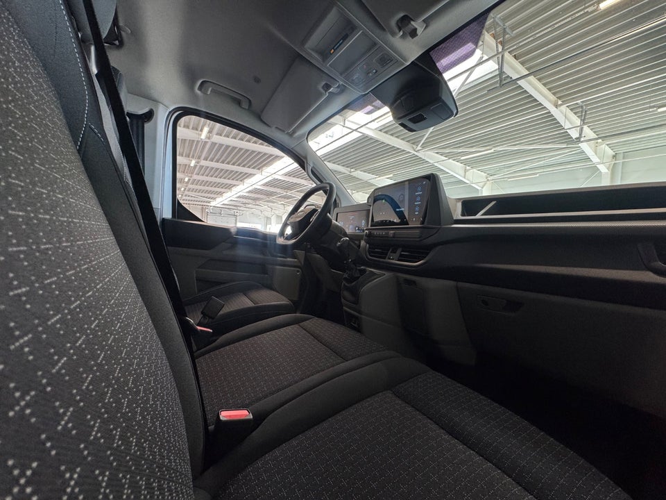 Ford Transit Custom 320 L1 2,0 EcoBlue Trend