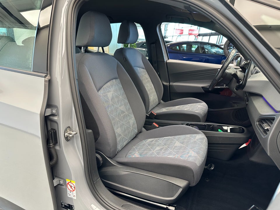 VW ID.3 58 Pro 5d