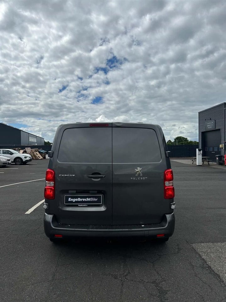 Peugeot Expert 2,0 BlueHDi 180 L2 Premium EAT6 Van
