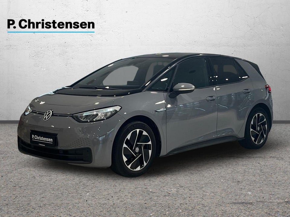 VW ID.3 58 Pro Performance 5d