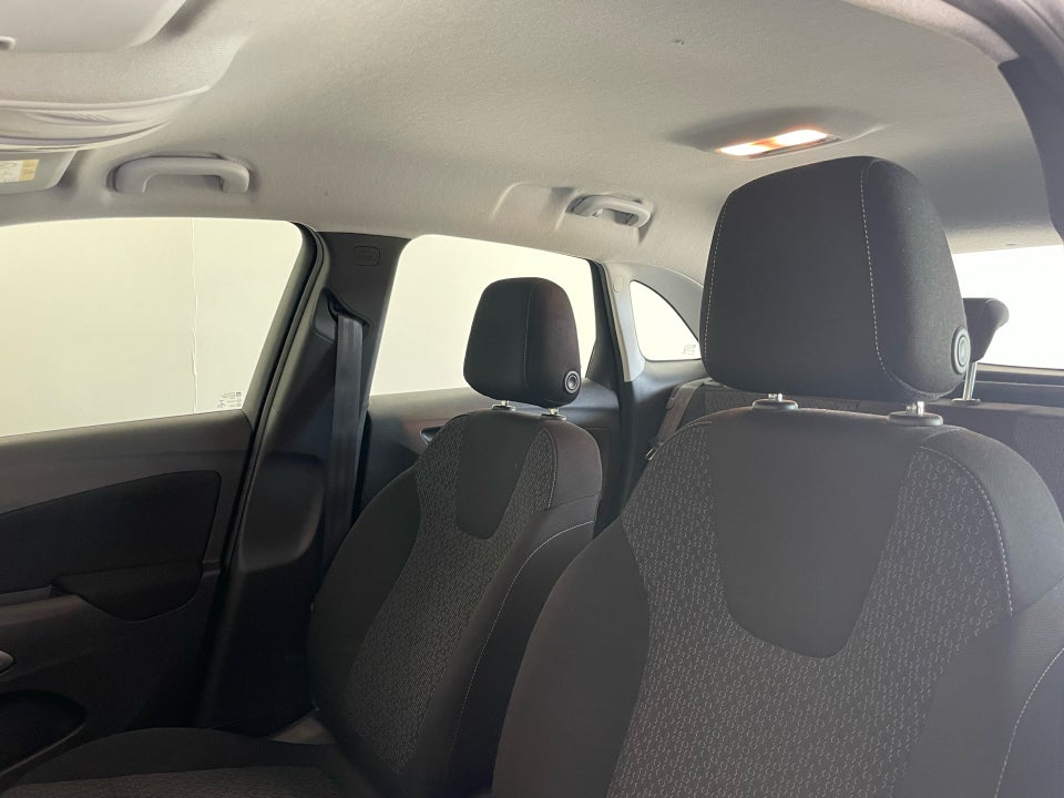 Opel Crossland 1,2 Edition+ 5d