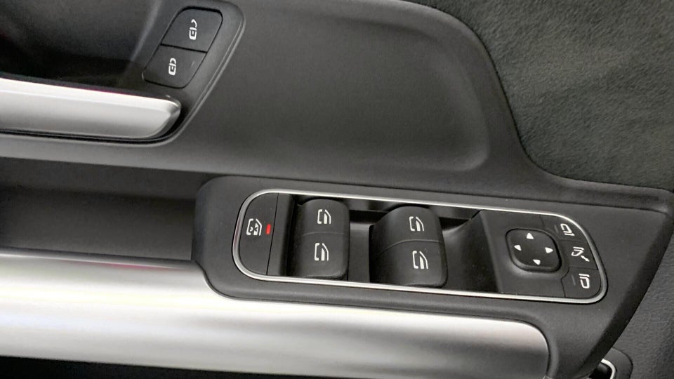 Mercedes EQA250+ AMG Line Premium 5d