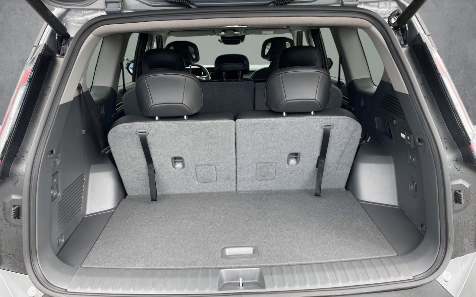 Kia EV9 76 Standard Range Upgrade RWD 7prs 5d