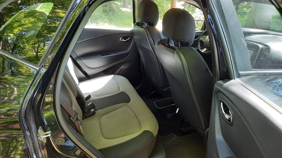 Renault Captur 0,9 TCe 90 Expression 5d