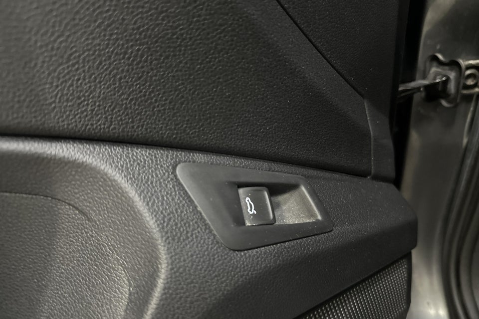 VW T-Roc 2,0 TSi 190 Sport DSG 4Motion 5d