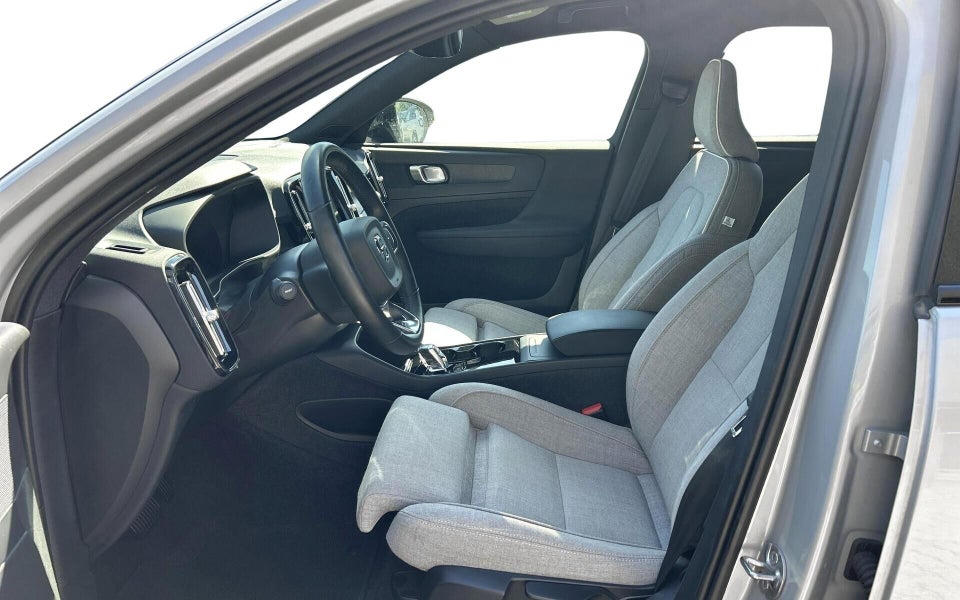 Volvo XC40 P6 ReCharge Plus 5d