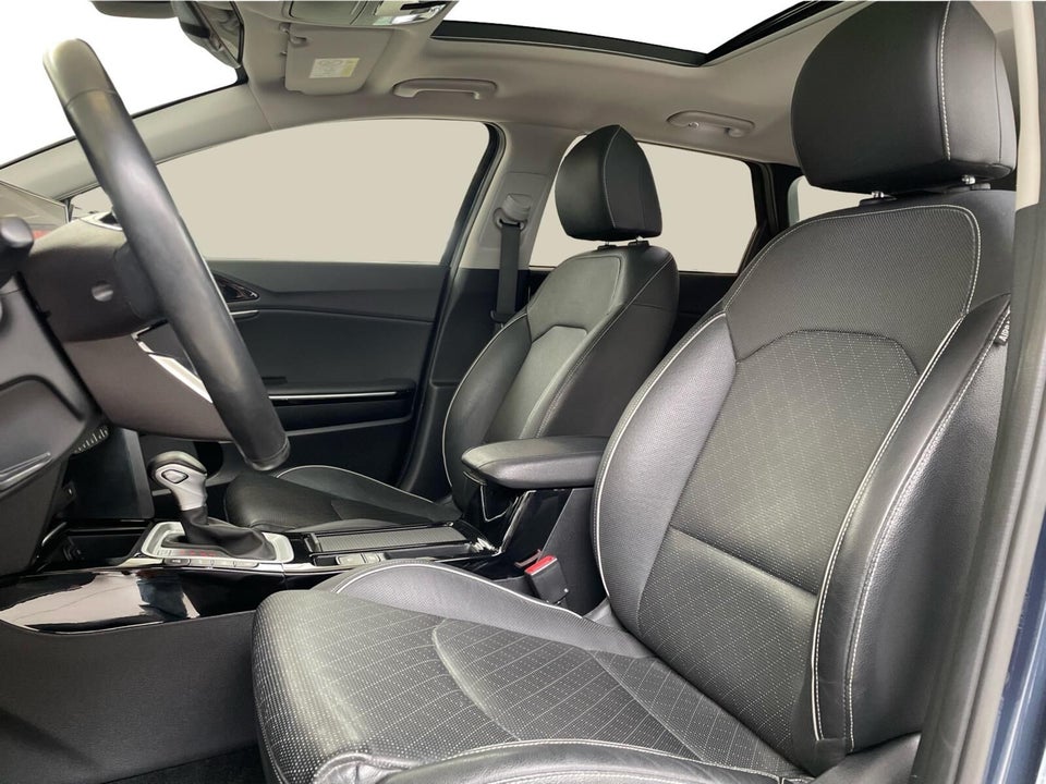 Kia Ceed 1,6 PHEV Upgrade+ SW DCT 5d
