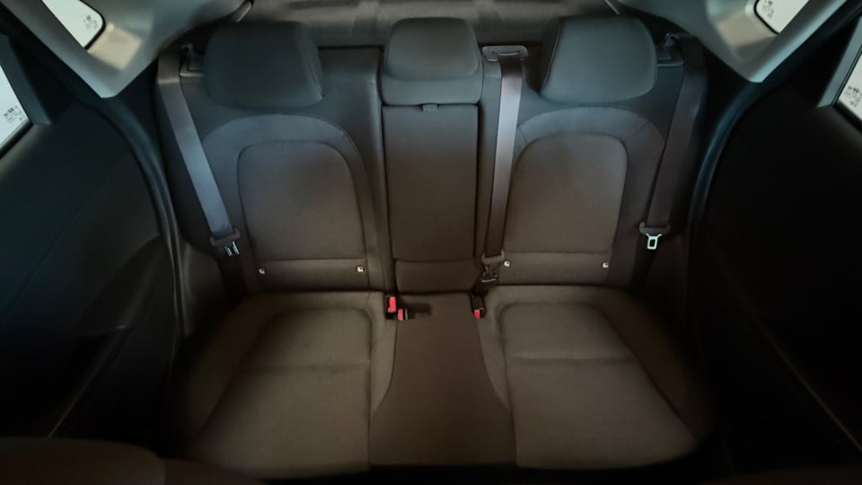 Hyundai Kona 64 EV Trend 5d