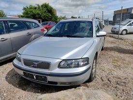 Volvo V70 2,4 170 aut. 5d