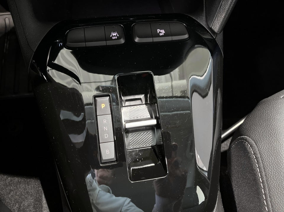 Opel Corsa-e 50 Elegance 5d