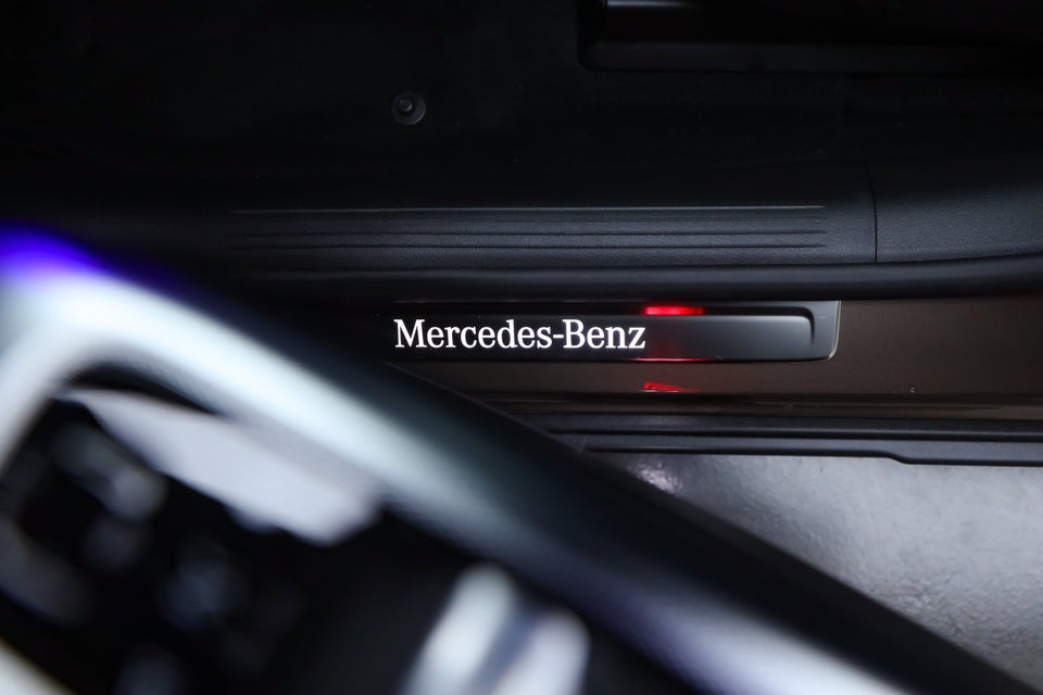 Mercedes EQE350 SUV AMG Advance Plus 4Matic 5d