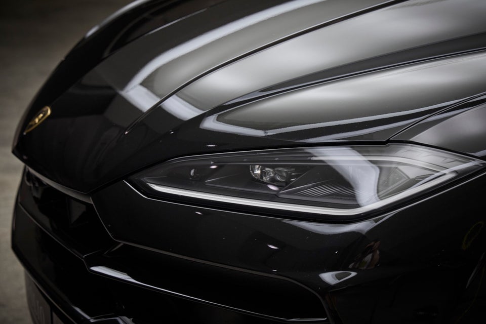 Lamborghini Urus 4,0 SE 5d