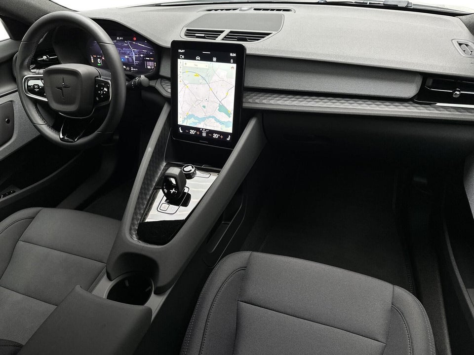 Polestar 2 Standard Range 5d