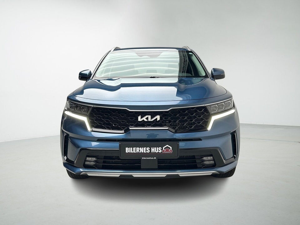 Kia Sorento 1,6 PHEV Upgrade aut. 4WD 7prs 5d