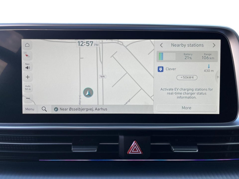 Hyundai Ioniq 6 77 Ultimate 4d