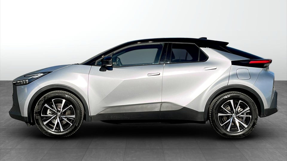 Toyota C-HR 2,0 Plug-in Hybrid Style 5d