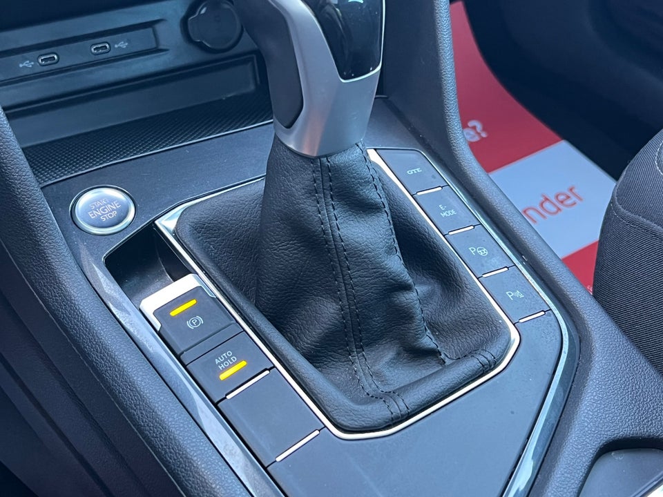 VW Tiguan 1,4 eHybrid Elegance DSG 5d