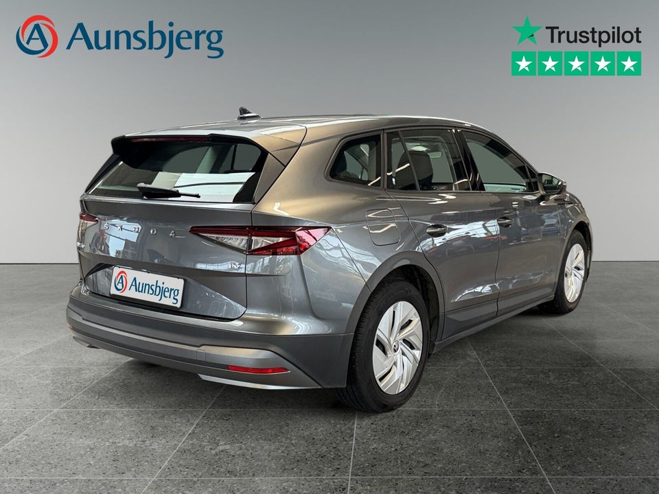 Skoda Enyaq 50 iV 5d