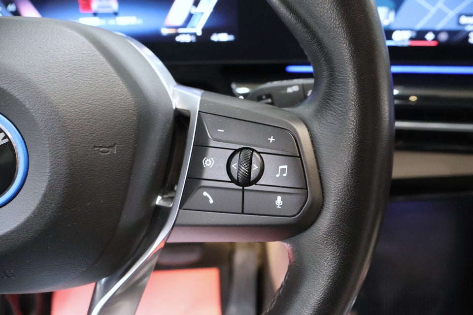 BMW iX1 xDrive30 X-Line 5d