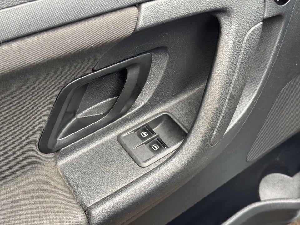 Skoda Fabia 1,2 TDi 75 GreenLine Combi 5d