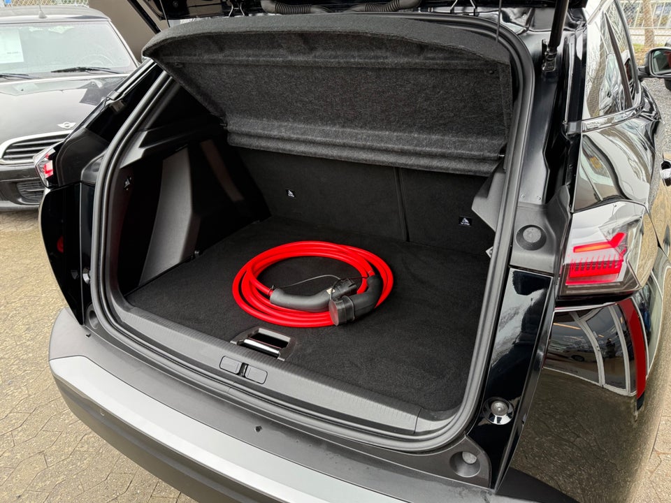 Peugeot e-2008 54 GT 5d