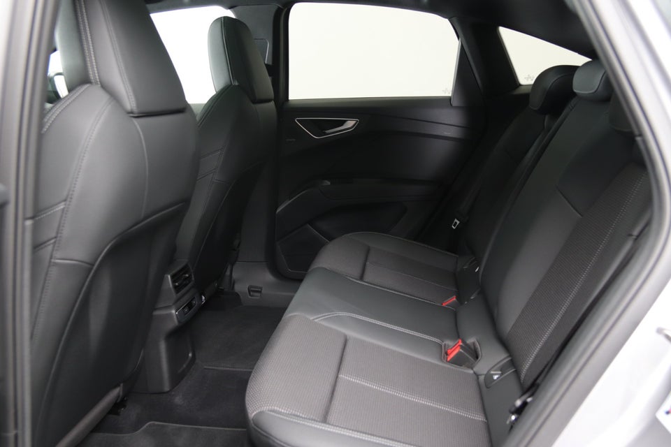 Audi Q4 e-tron 45 S-line Sportback 5d