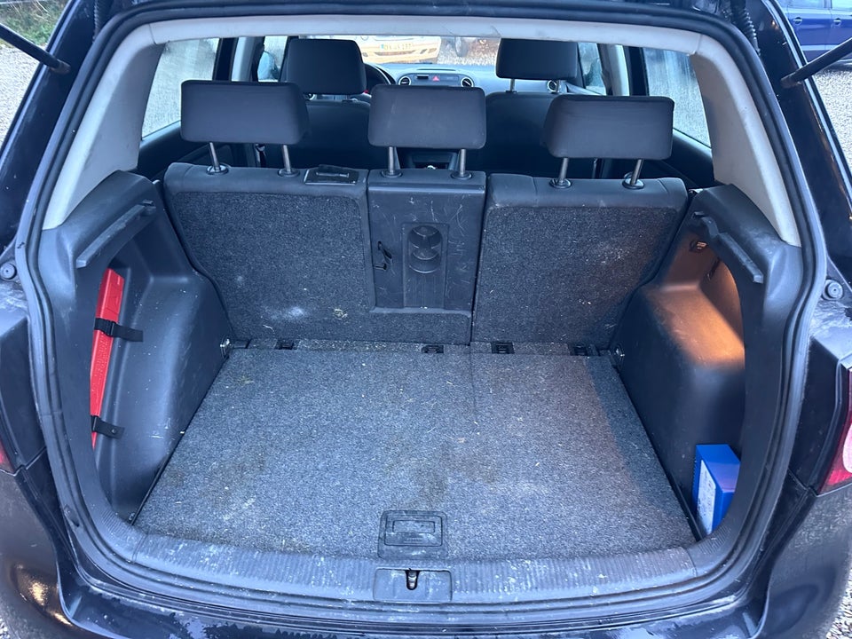 VW Golf Plus 1,6 Comfortline 5d