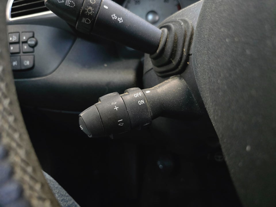 Fiat Stilo 1,9 JTD 120 Active stc. 5d