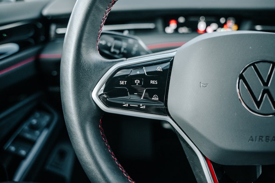 VW ID.7 86 GTX Max Tourer 4Motion 5d