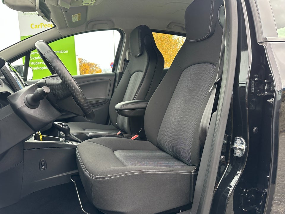 Renault Zoe 41 Intens 5d