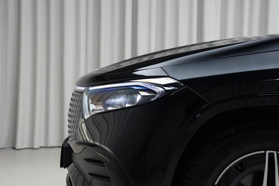 Mercedes EQA250+ AMG Premium 5d