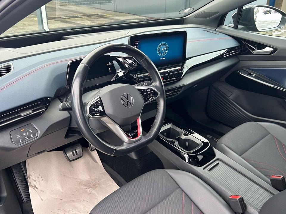 VW ID.5 77 GTX 4Motion 5d