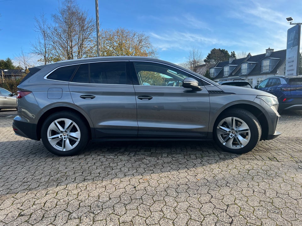 Skoda Enyaq 80X iV 5d