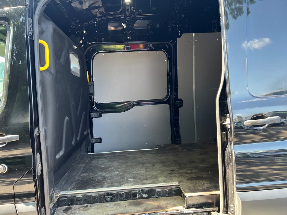 Ford Transit 350 L3 Van 2,0 TDCi 185 Trend H3 RWD