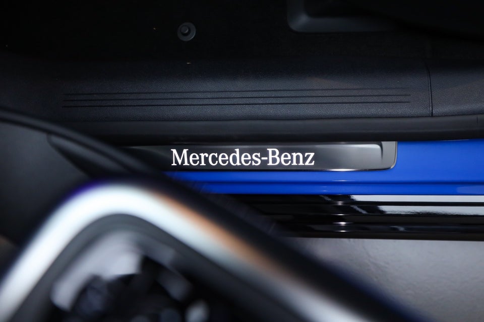 Mercedes CLA250+ EQ Progressive Premium Plus 4d