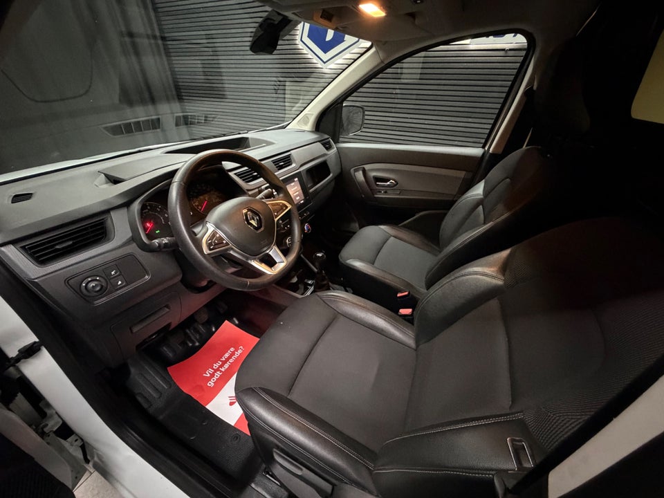 Renault Express 1,5 dCi 95 5d