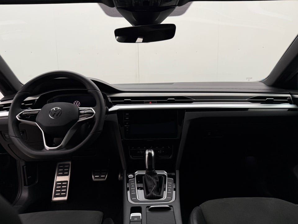 VW Arteon 1,4 eHybrid R-line DSG 4d