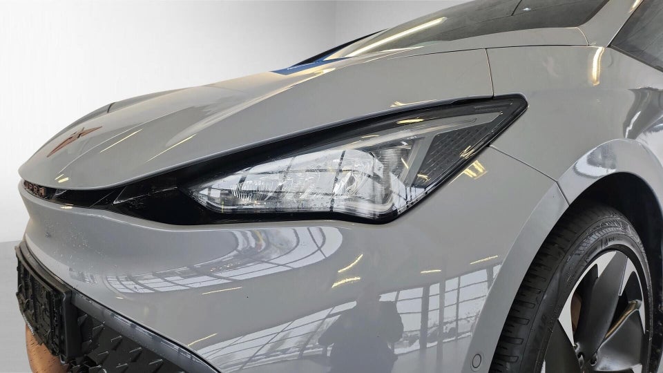 Cupra Born 77 e-Boost 5d