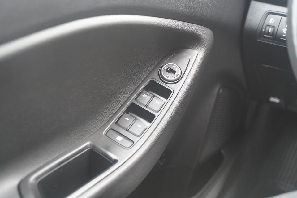 Hyundai i20 1,0 T-GDi Value Edition 5d