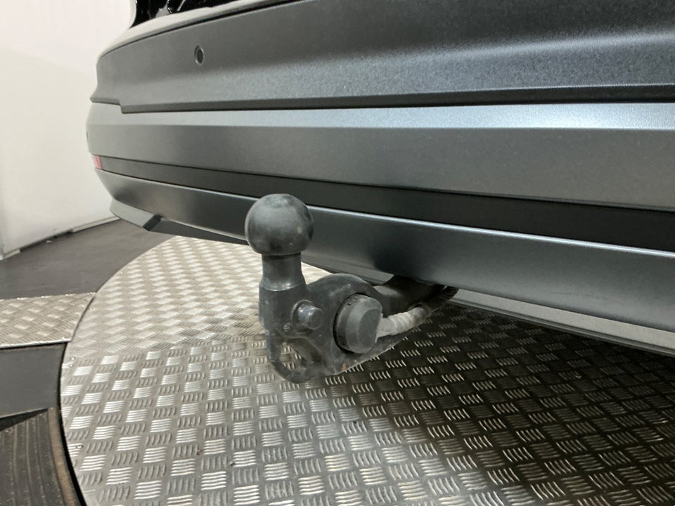 Skoda Enyaq 80 iV Suite 5d