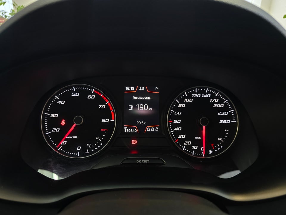 Seat Ateca 1,5 TSi 150 Style DSG 5d