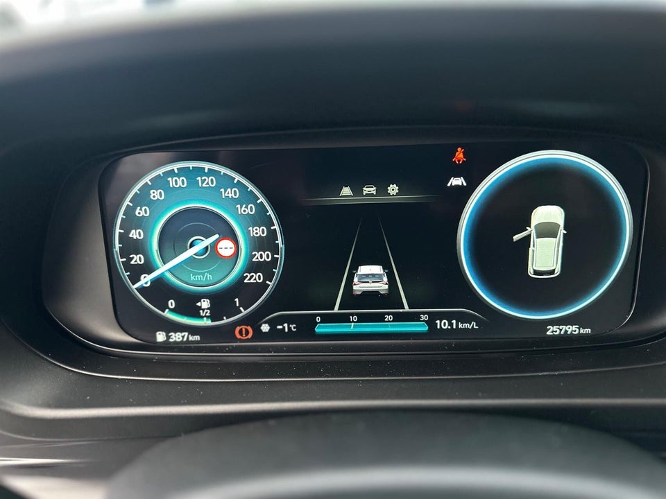 Hyundai i20 1,2 MPi Advanced 5d