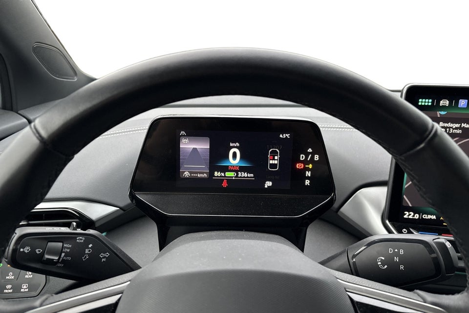 VW ID.4 77 Style+ 5d