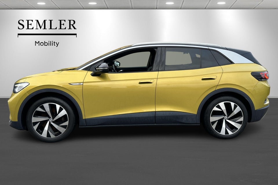 VW ID.4 77 1ST Pro Performance 5d