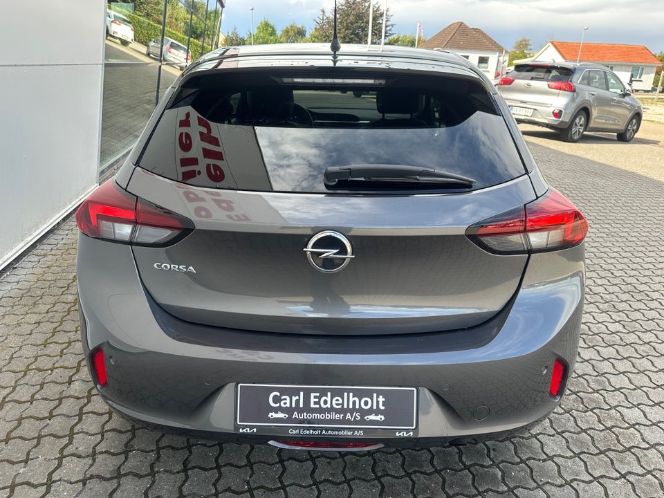 Opel Corsa 1,2 Sport 5d