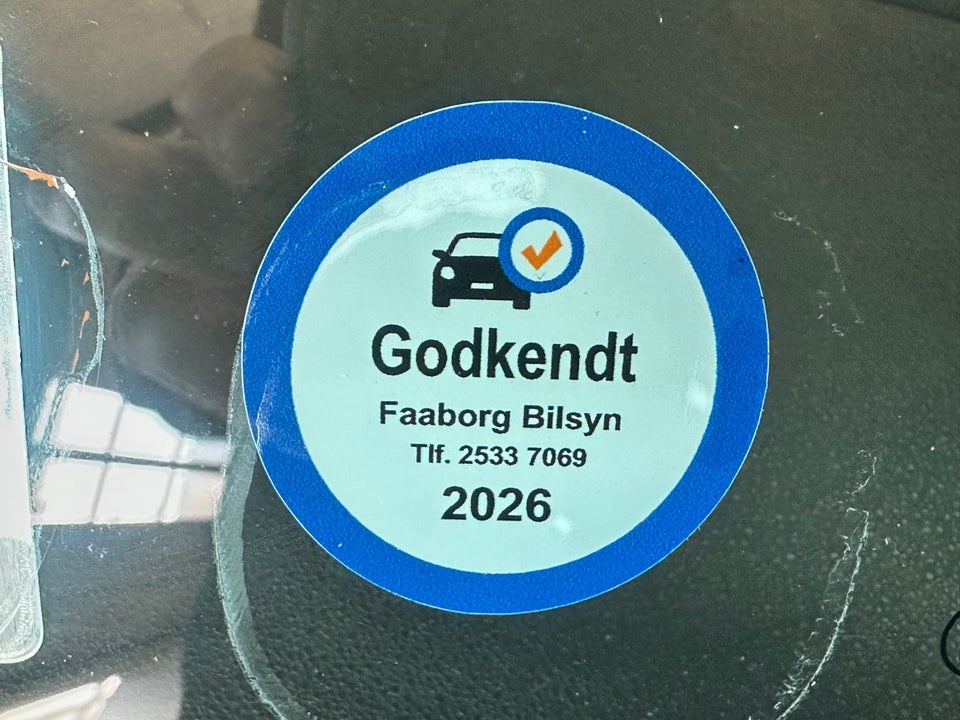 Citroën C3 Picasso 1,6 HDi 90 5d