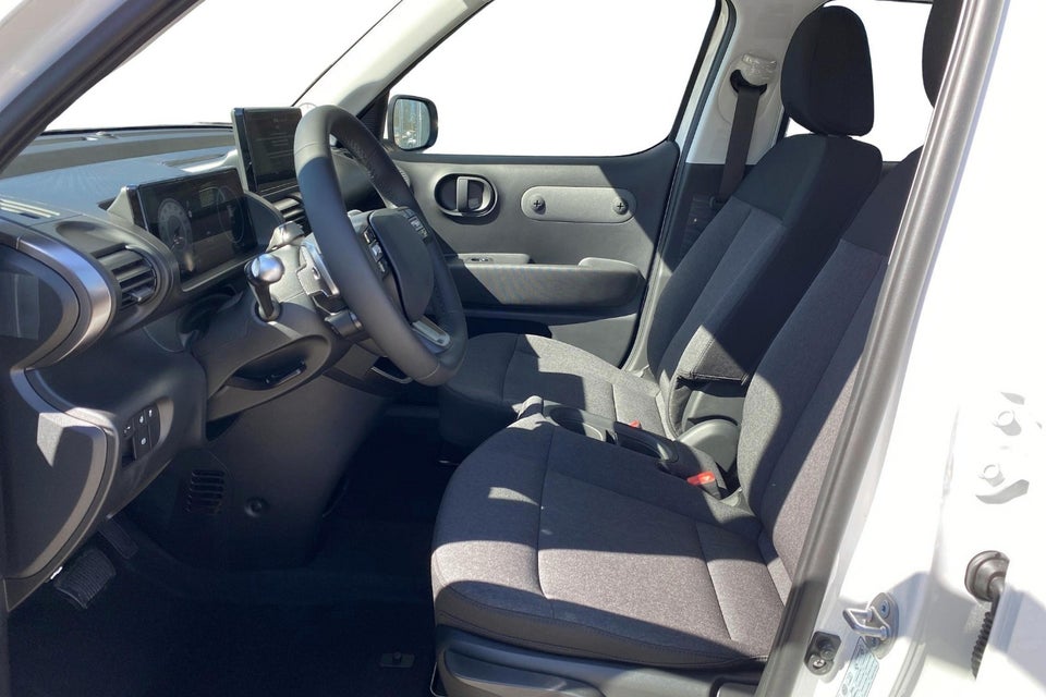 Hyundai Inster 42 Comfort 5d