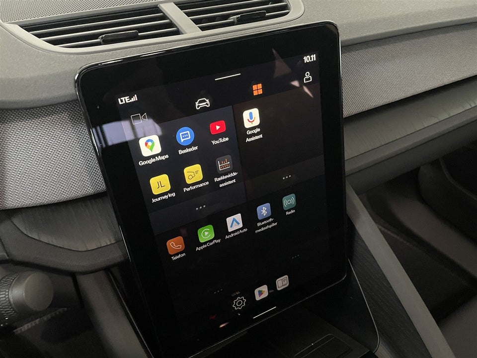 Polestar 2 Standard Range 5d